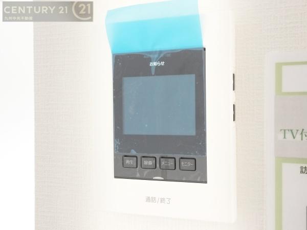 南区屋形原1丁目2期　2号棟