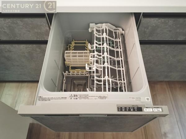 春日市須玖南7丁目1期　3号棟
