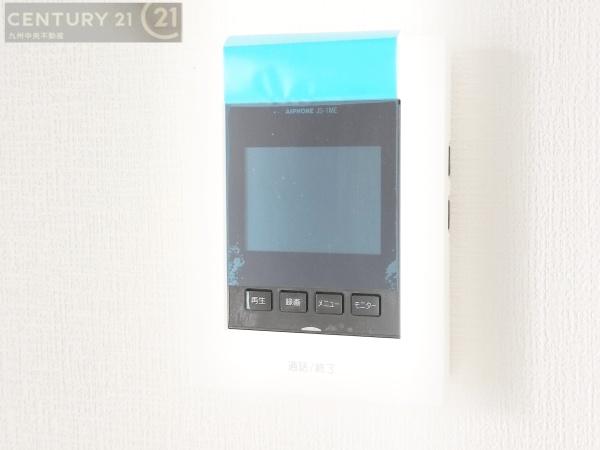 春日市須玖南7丁目1期　3号棟