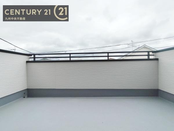 春日市須玖南7丁目1期　2号棟