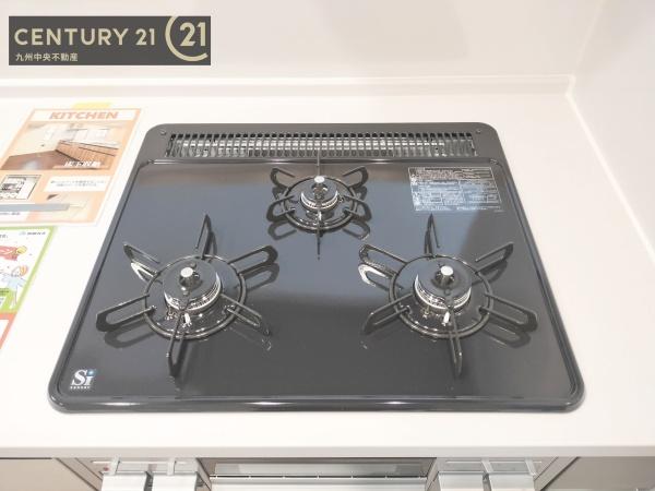 春日市須玖南7丁目1期　2号棟