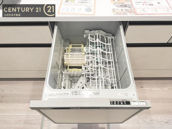 春日市須玖南7丁目1期　2号棟