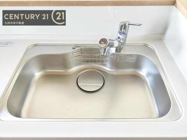 久留米市宮ノ陣5丁目3期　2号棟