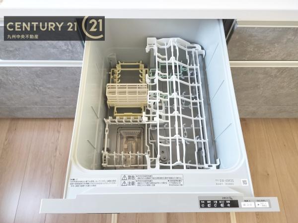 久留米市宮ノ陣5丁目3期　2号棟