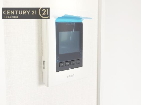 久留米市宮ノ陣5丁目3期　2号棟