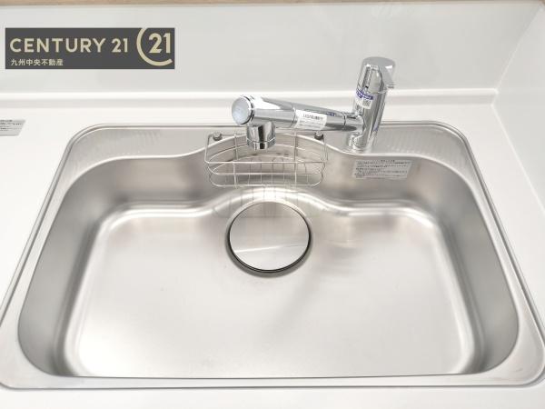 久留米市宮ノ陣5丁目3期　1号棟