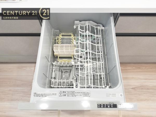 久留米市宮ノ陣5丁目3期　1号棟