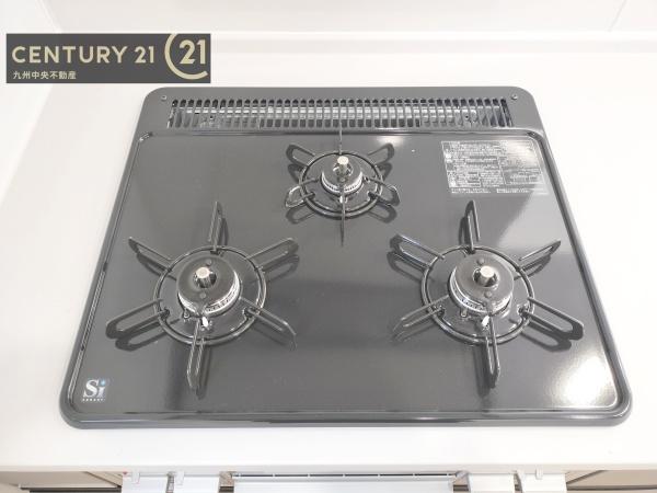 久留米市宮ノ陣5丁目3期　1号棟