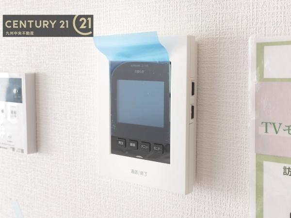 久留米市宮ノ陣5丁目3期　1号棟
