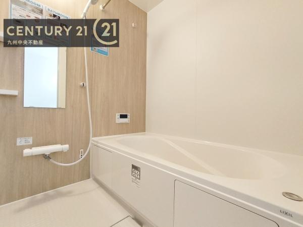 久留米市宮ノ陣5丁目3期　1号棟