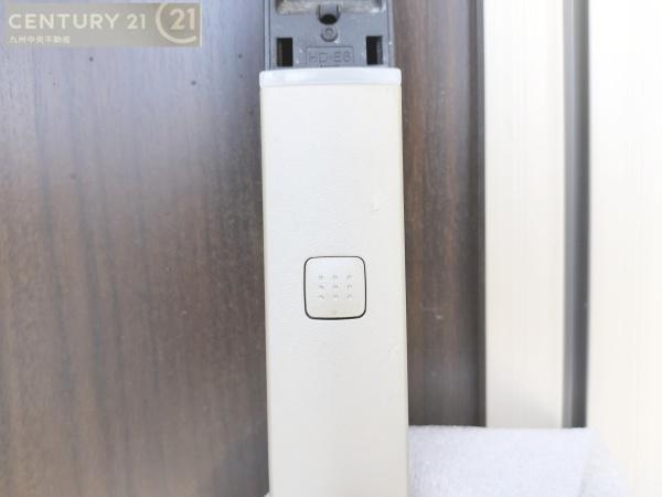 早良区有田第7　1号棟