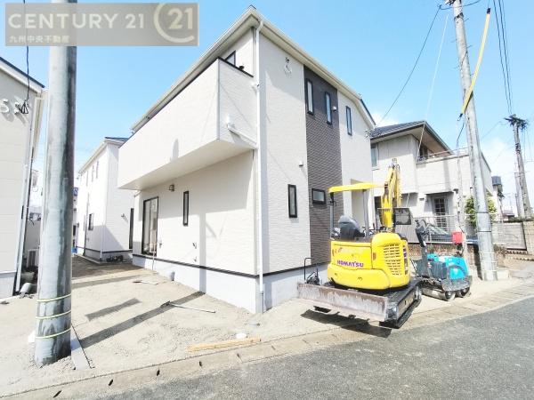 早良区有田第7　1号棟