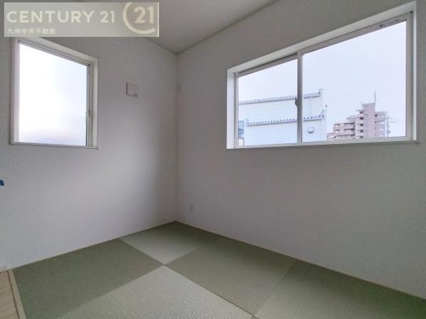 早良区有田第7　3号棟