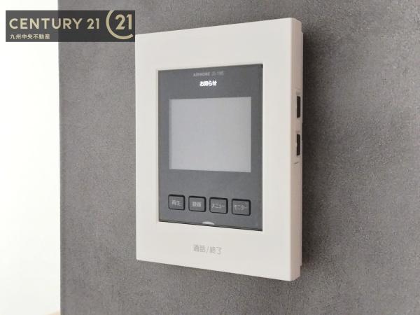 南区長住1丁目2期　3号棟