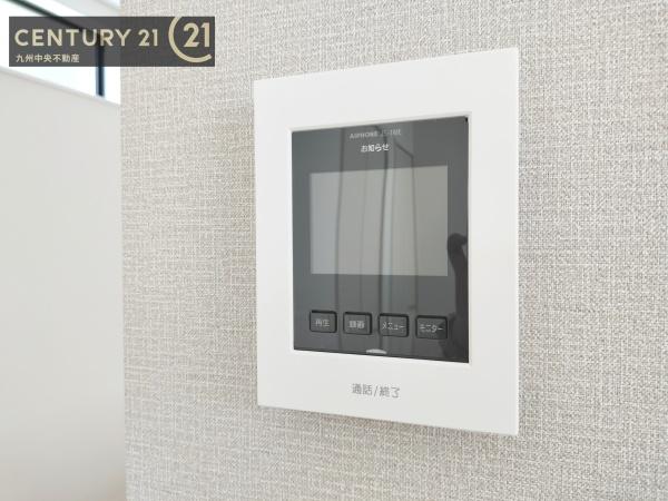 南区長住1丁目2期　1号棟
