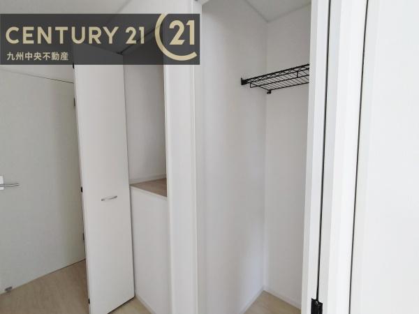 南区長住第9　2号棟
