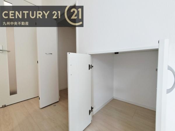 南区長住第9　2号棟