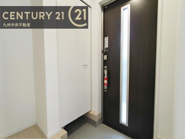 南区長住第9　2号棟