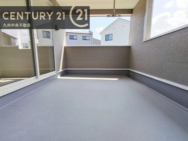 南区長住第9　1号棟