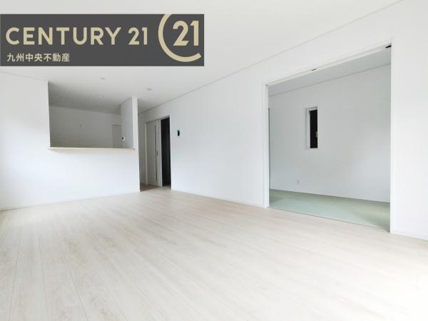 南区長住第9　1号棟