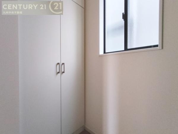 中央区笹丘1丁目3期　2号棟