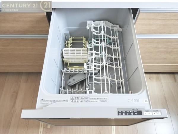中央区笹丘1丁目3期　2号棟