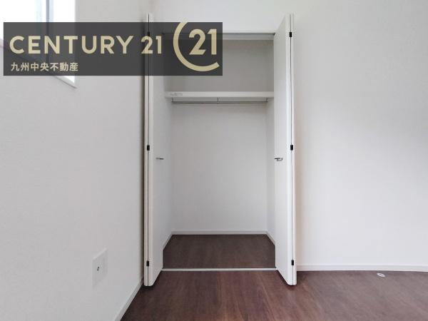 南区西長住2丁目2期　4号棟