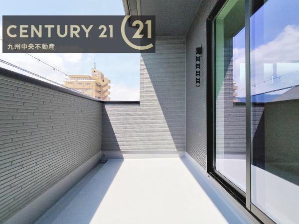 南区西長住2丁目2期　2号棟