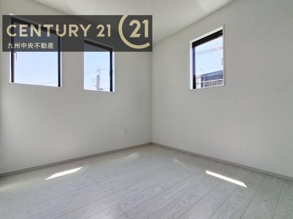 南区西長住2丁目2期　2号棟
