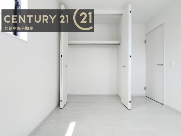 南区西長住2丁目2期　2号棟