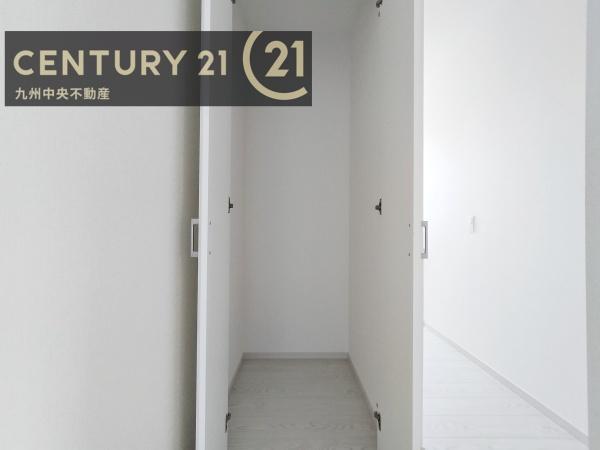 南区西長住2丁目2期　2号棟