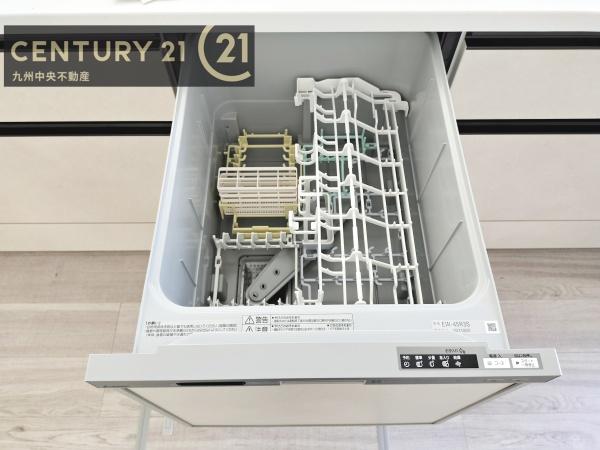 南区西長住2丁目2期　2号棟