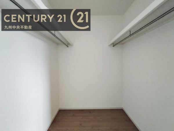 春日市白水ヶ丘2丁目5期　1号棟