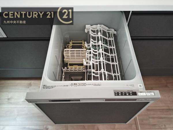 春日市白水ヶ丘2丁目5期　1号棟