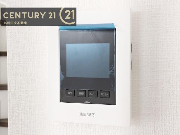春日市白水ヶ丘2丁目5期　1号棟