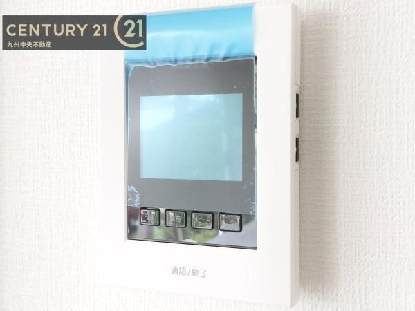 太宰府市青山3丁目3期　1号棟