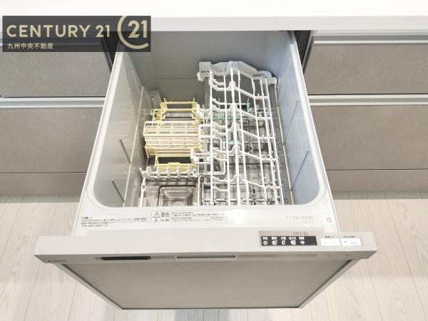 須恵町大字佐谷8期1号棟