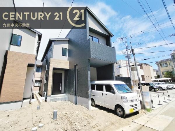 南区井尻4丁目1期2号棟