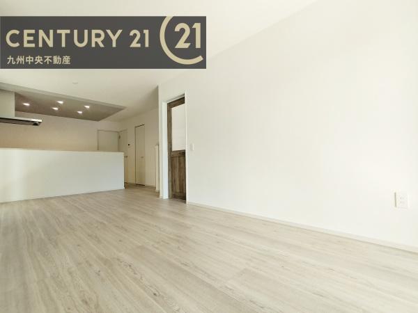 南区井尻4丁目1期1号棟