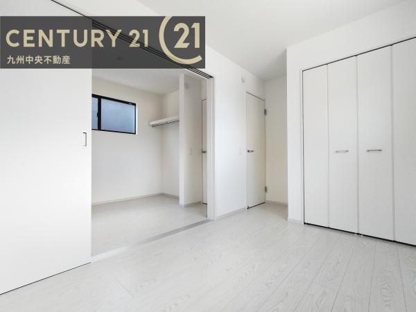 南区井尻4丁目1期1号棟