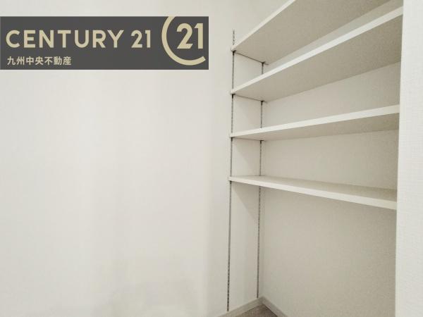 南区井尻4丁目1期1号棟