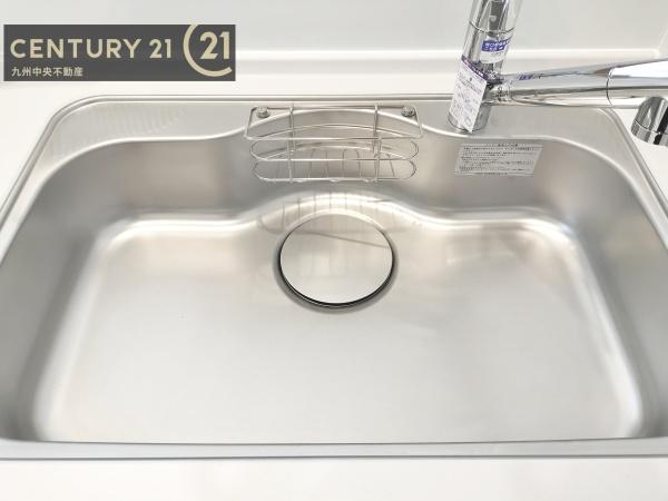 鳥栖市轟木町3期2号棟