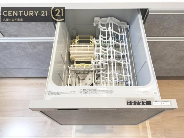 鳥栖市轟木町3期2号棟