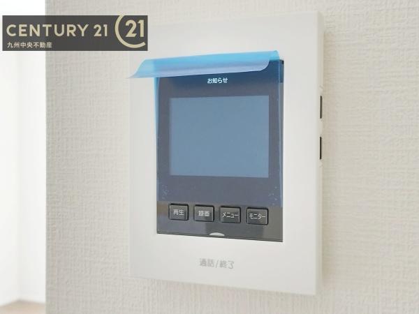 鳥栖市轟木町3期2号棟