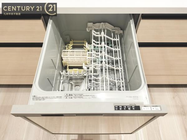 東区美和台3丁目2期　1号棟