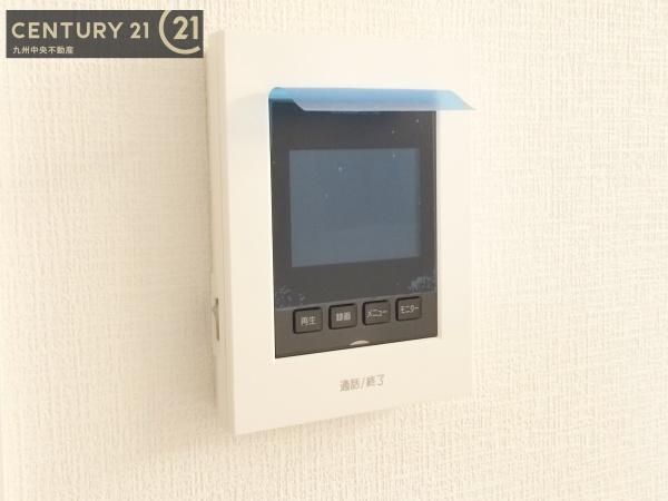 東区美和台3丁目2期　1号棟
