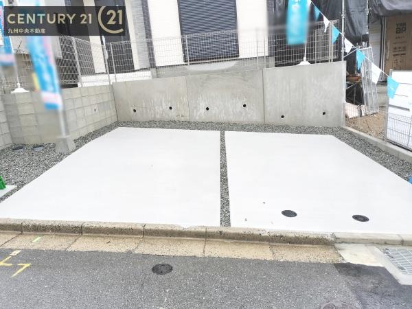 東区美和台3丁目2期　1号棟