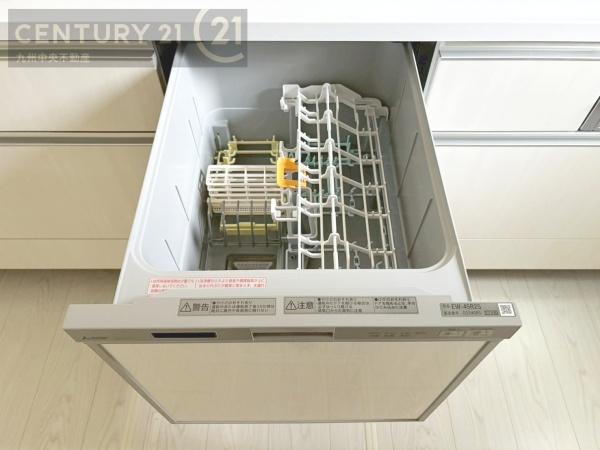 博多区金の隈2丁目3期　1号棟