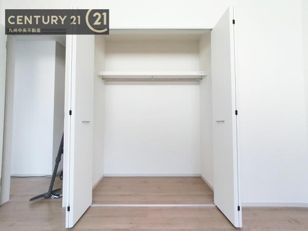 糟屋郡志免町志免1丁目4期　1号棟