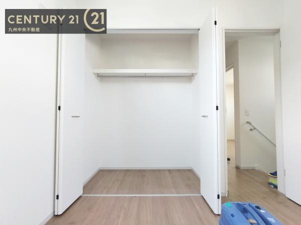 糟屋郡志免町志免1丁目4期　1号棟